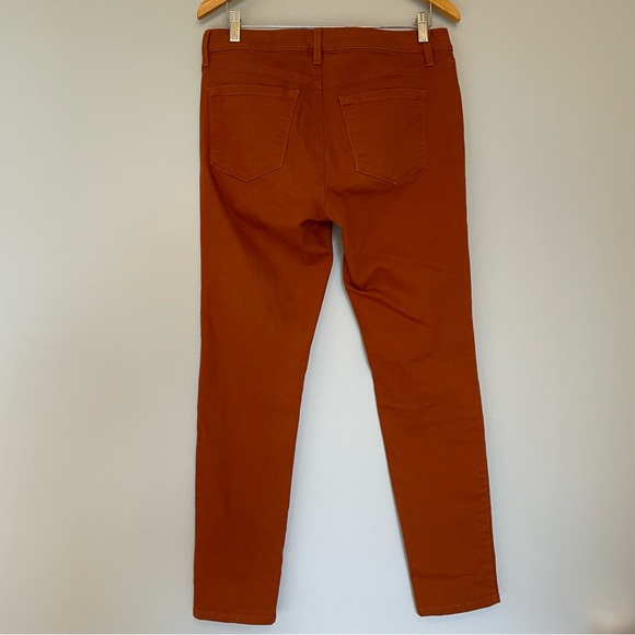 Ann Taylor Loft Modern Skinny Pants - Picture 5 of 6